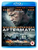 Aftermath [Blu-ray]