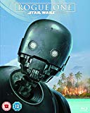 Rogue One: A Star Wars Story [Blu-ray] [2016] [2017]