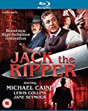 Jack the Ripper [Blu-ray]