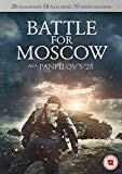 Battle For Moscow [DVD]