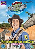 Andy's Prehistoric Adventures - Paraceratherium & Skin (BBC) - Vol 3 [DVD]