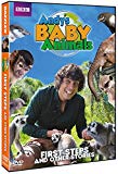 Andy's Baby Animals (BBC) - Complete series [DVD]