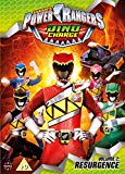 Power Rangers Dino Charge Resurgence (Volume 2) [DVD]
