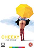 Cheeky [DVD]