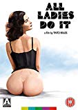 All Ladies Do It [DVD]