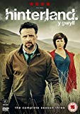 Hinterland Season 3 [DVD]