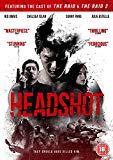 Headshot [DVD]
