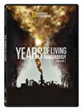 Years of Living Dangerously Season 2 [DVD] [2017]