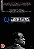 O.J.: Made in America [DVD]