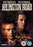 Arlington Road [DVD]