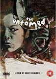 The Untamed [DVD]