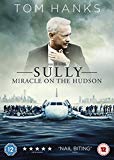 Sully: Miracle on the Hudson [DVD] [2017]