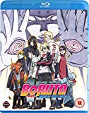 Boruto The Movie [Blu-ray]