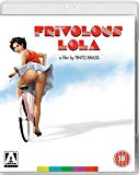 Frivolous Lola [Blu-ray]