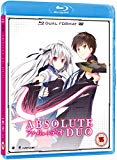 Absolute Duo [Dual Format] [Blu-ray]