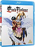 Escaflowne Complete TV Series [Blu-Ray]