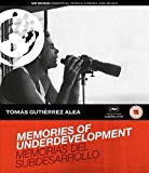 Memories Of Underdevelopment [Blu-ray] [1968]
