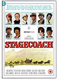 Stagecoach [DVD]