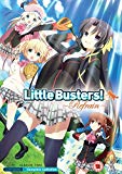 Little Busters Refrain Season 2 Collection [DVD]