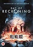Day of Reckoning [DVD] [2017]