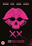 XX [DVD] [2017]