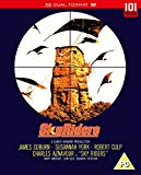 Sky Riders [Dual Format] [Blu-ray]
