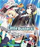 Little Busters Refrain Season 2 Collection [Blu-ray]