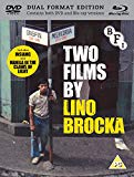 Lino Brocka: Two Films (Blu-ray + DVD)