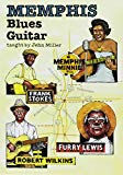 Memphis Blues Guitar [DVD]