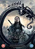The Last Kingdom: Season 1&2 [DVD] [2017]