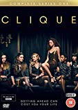 Clique [DVD]