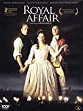 A Royal Affair [DVD]