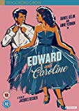 Edward And Caroline [DVD] [1951]