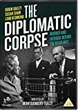 The Diplomatic Corpse [DVD]