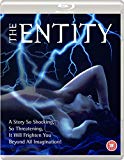 The Entity (Blu-ray)