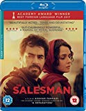 The Salesman [Blu-ray]