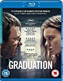 Graduation [Blu-ray]