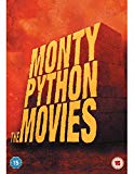 Monty Python Movies Box Set [DVD]