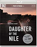 Daughter Of The Nile [Masters of Cinema] Dual Format (Blu-ray & DVD) edition