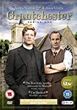 Grantchester - Series 1 [DVD]