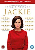 Jackie [DVD]
