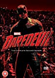 Daredevil - Season 2 [DVD] [2017]