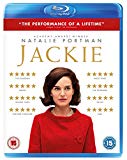 Jackie [Blu-ray]