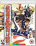 Doberman Cop [Blu-ray + DVD]