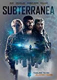 Subterranea [DVD]