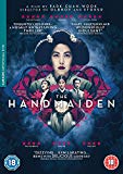 The Handmaiden [DVD]