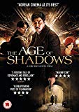 The Age of Shadows [DVD] [2017]