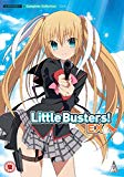 Little Busters Ex Ova Collection [DVD]