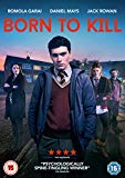 Born To Kill [DVD] [2017]