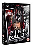 WWE: Finn Balor - Iconic Matches [DVD]